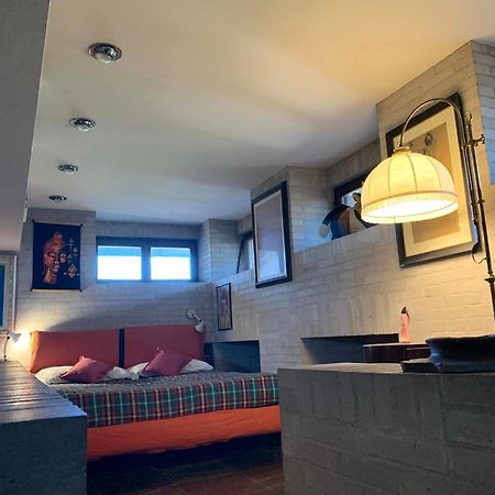 La Casa Dei Nonni Di Leini' Βίλα Εξωτερικό φωτογραφία